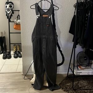 levis overalls